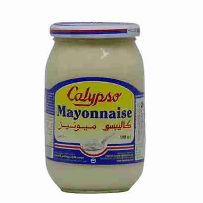 Calypso Mayonnaise